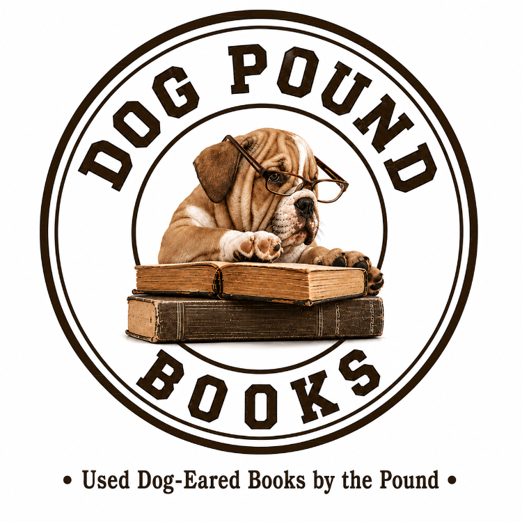 Dog Pound Books
